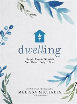 Cover image for Dwelling