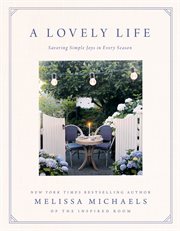 A lovely life cover image