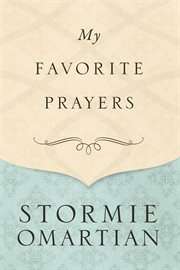 My favorite prayers cover image