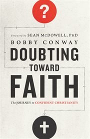 Doubting toward faith cover image