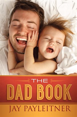 Cover image for The Dad Book