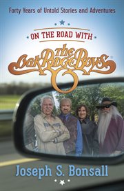 On the road with the Oak Ridge Boys cover image