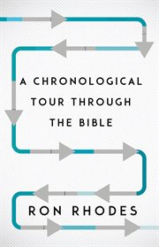 A chronological tour through the Bible cover image