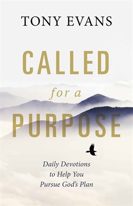Cover image for Called for a Purpose