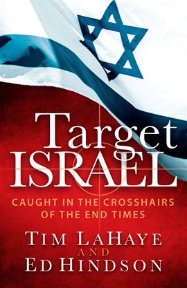 Cover image for Target Israel