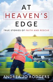 At heaven's edge cover image
