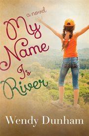 My name is River cover image
