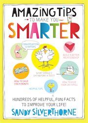 Amazing tips to make you smarter cover image