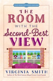 The room with the second-best view cover image