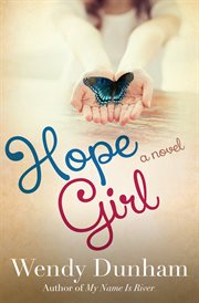 Hope girl cover image