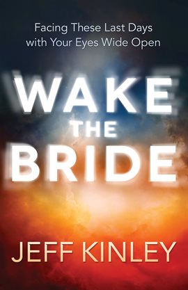 Cover image for Wake the Bride