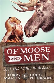 Of moose and men cover image