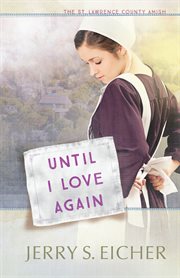 Until I love again cover image