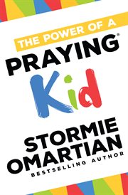 The power of a praying kid cover image