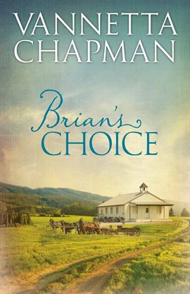 Cover image for Brian's Choice