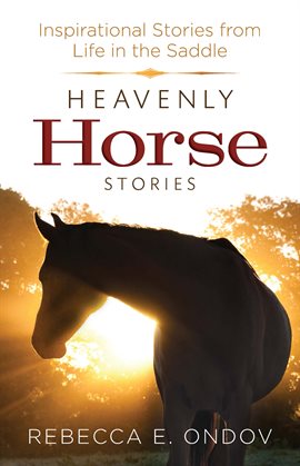 Cover image for Heavenly Horse Stories