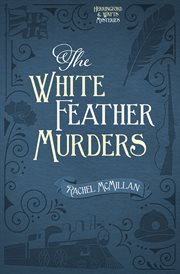 The white feather murders cover image