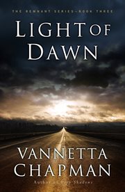 Light of dawn cover image