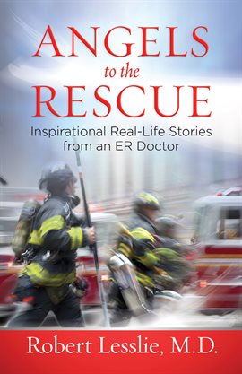 Cover image for Angels to the Rescue