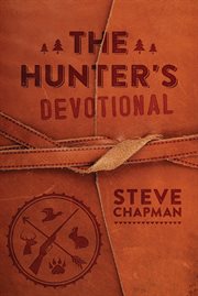 The hunter's devotional cover image
