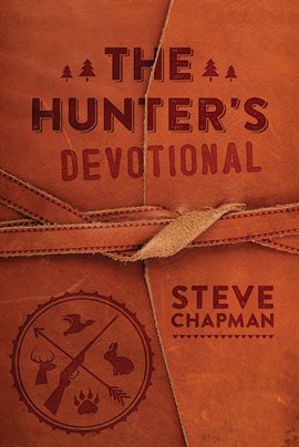 Cover image for The Hunter's Devotional