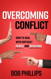 Overcoming conflict cover image