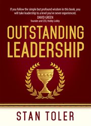 Outstanding leadership cover image