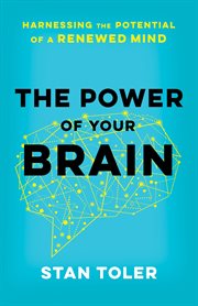 The power of your brain cover image