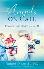 Angels on call cover image