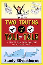 Two truths and a tall tale cover image
