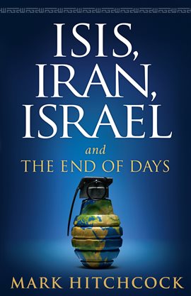 Cover image for ISIS, Iran, Israel