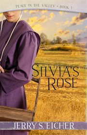 Silvia's rose cover image