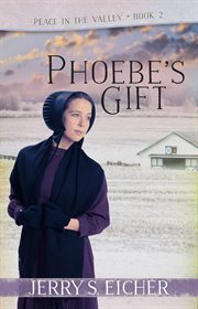 Phoebe's gift cover image