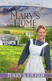 Mary's home cover image