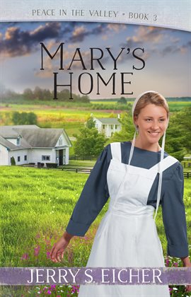 Cover image for Mary's Home