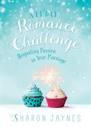 A 14-day romance challenge cover image