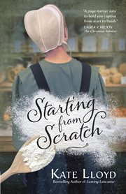 Starting from scratch cover image