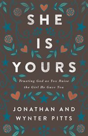 She is yours cover image