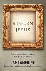 Stolen Jesus cover image