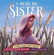 A brave big sister cover image