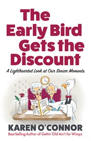 The early bird gets the discount cover image