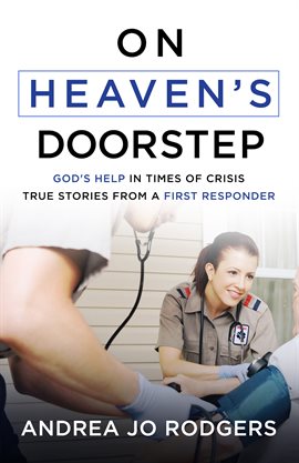 Cover image for On Heaven's Doorstep