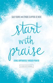 Start with praise cover image