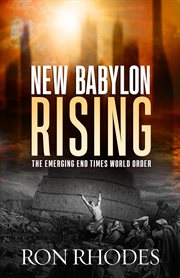 New Babylon rising cover image
