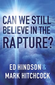Can we still believe in the rapture? cover image