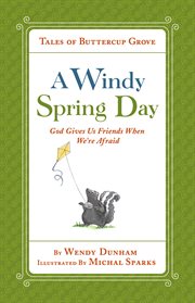A windy spring day cover image
