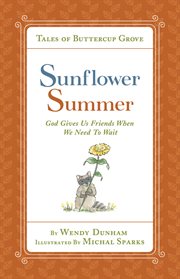Sunflower summer cover image