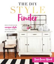 The DIY style finder cover image