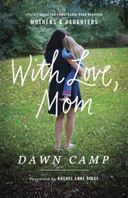 With love, mom cover image