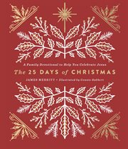 The 25 days of Christmas cover image